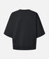 Rabens Saloner narah sweat top black